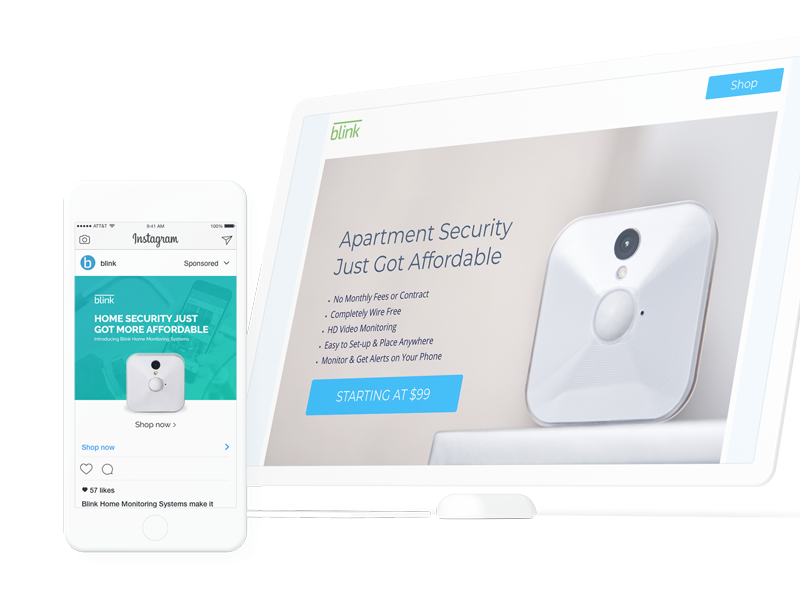 Blink Home Security (@blink) • Instagram photos and videos