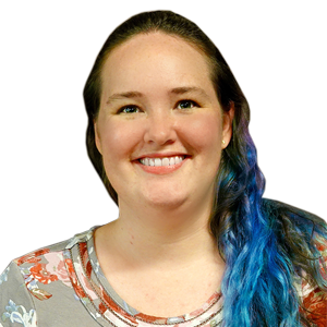 Sarah Dellea headshot