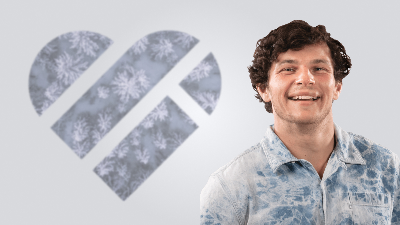 Senior Designer Joe Gallo discusses brand personality and new websites