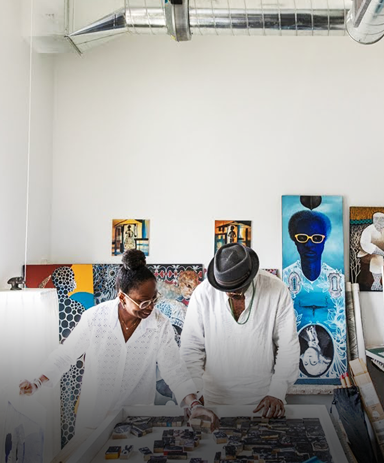 Indigo Arts Alliance