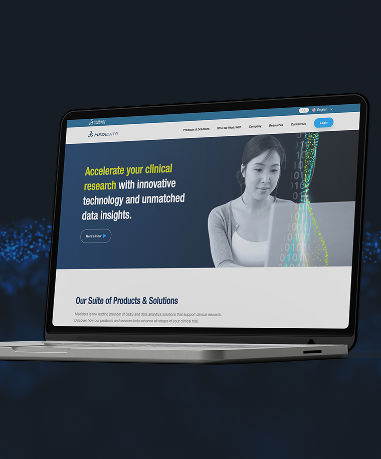 Medidata