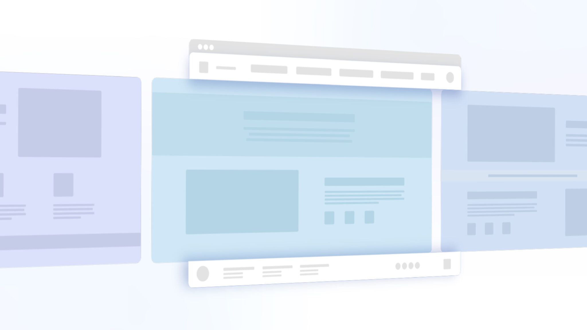 Replace your old website piece-by-piece with Progressive Website Replacement (PWR)